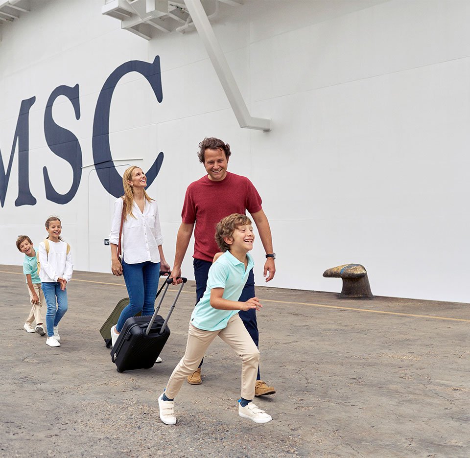 Last minute deals | MSC Cruises Last minute deals | MSC Cruises