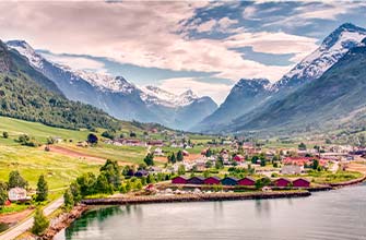 MSC Yacht Club Northern Europe | MSC Cruises