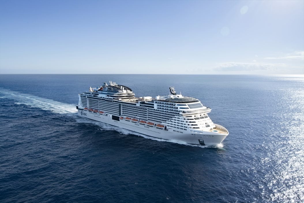 MSC Bellissima | MSC Cruises
