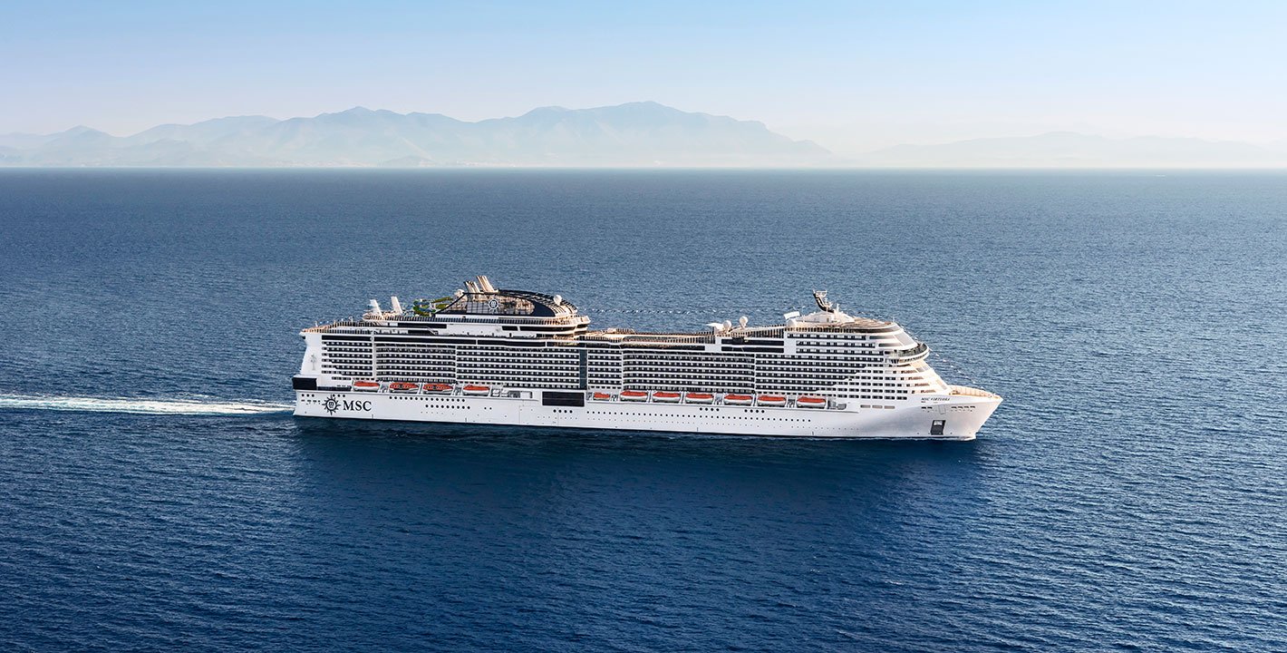 MSC CRUISES UPDATES WINTER 22/23 DEPLOYEMENT| MSC CRUISES