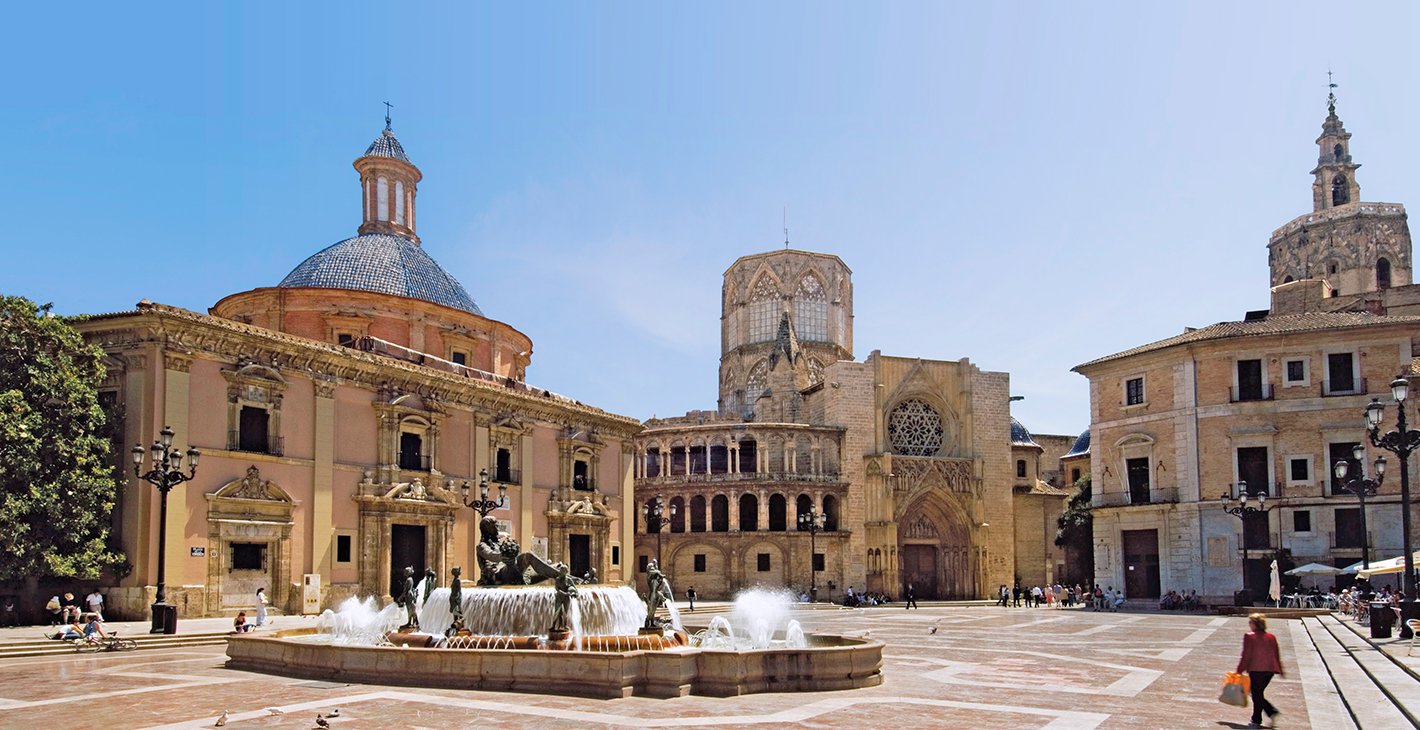 Winter 2024: Top Mediterranean Destinations | MSC Cruises