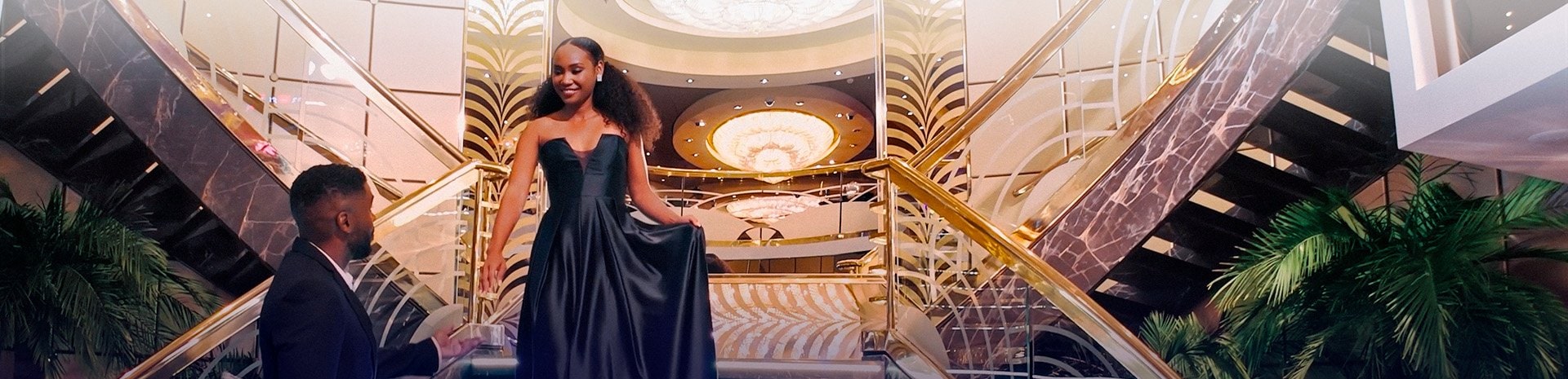 Festive celebrations | MSC Cruises Festive celebrations | MSC Cruises