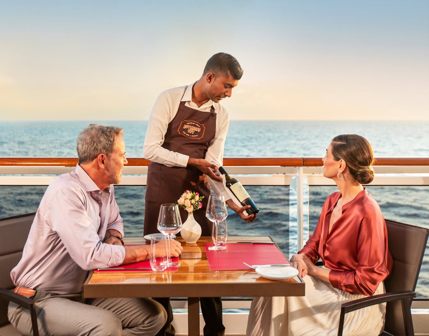 Cruise dining packages | MSC Cruises Cruise dining packages | MSC Cruises