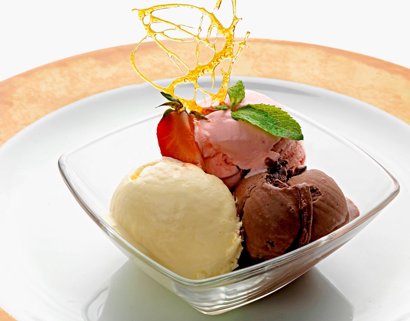 Sweets and Ice Creams | MSC Cruises Sweets and Ice Creams | MSC Cruises