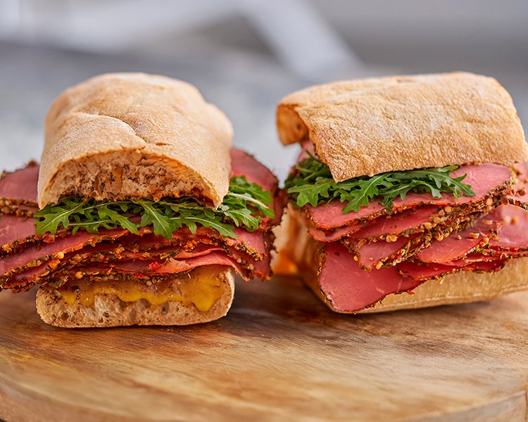 Afternoon Bites, MSC Food experience| MSC Cruises