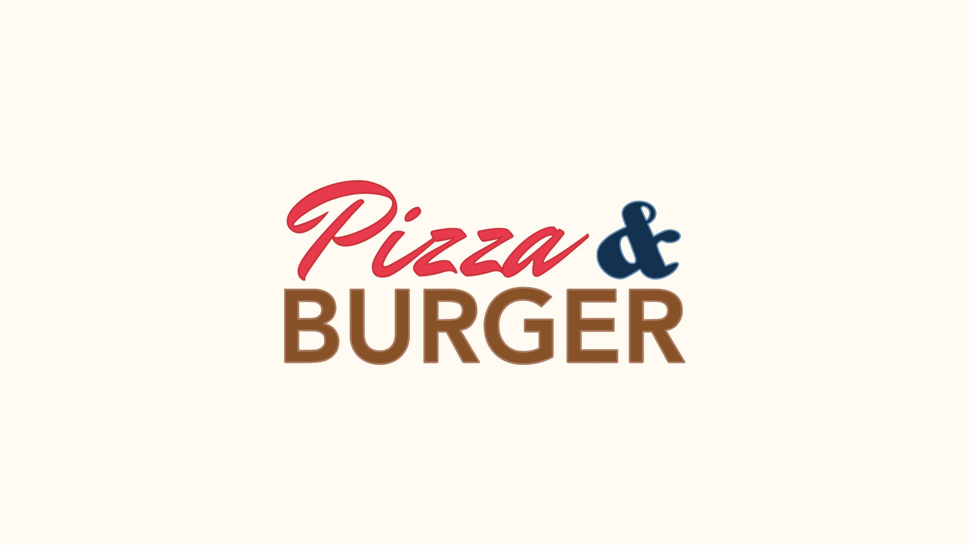 Pizza & Burger,  MSC Food Experiences | MSC Cruises