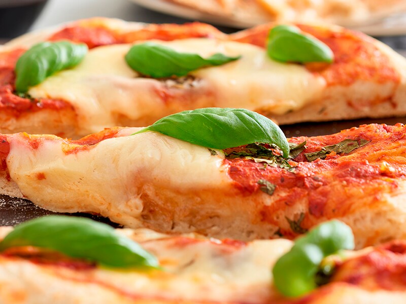 Pizza & Burger, MSC Food Experience| MSC Cruises