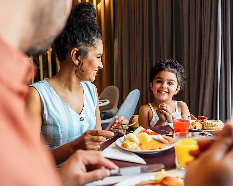 Tour de Brunch, MSC Food experience | MSC Cruises