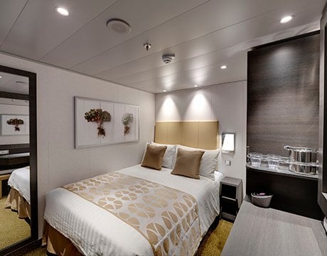 MSC Bellissima, Interior Studio | MSC Cruises MSC Bellissima, Interior Studio | MSC Cruises