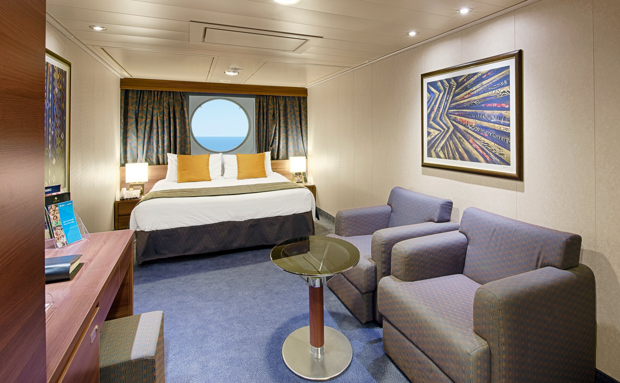 MSC Divina Cruise Ship MSC Cruises msc-divina-cruise-ship-msc-cruises
