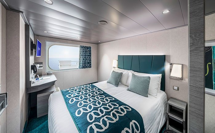 MSC Euribia | Ocean View