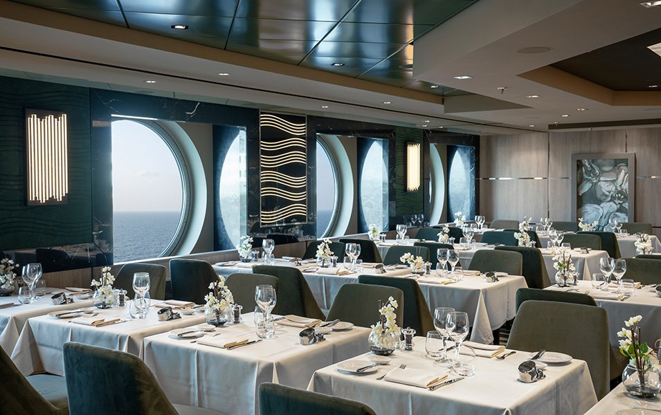 Green Orchid Green Orchid