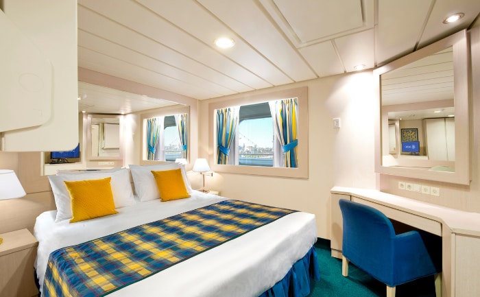 Cabins and Suites | MSC Cruises Cabins and Suites | MSC Cruises