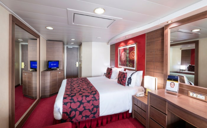 Cabins Suites MSC Magnifica Cruise Ship MSC Cruises cabins-suites-msc-magnifica-cruise-ship-msc-cruises