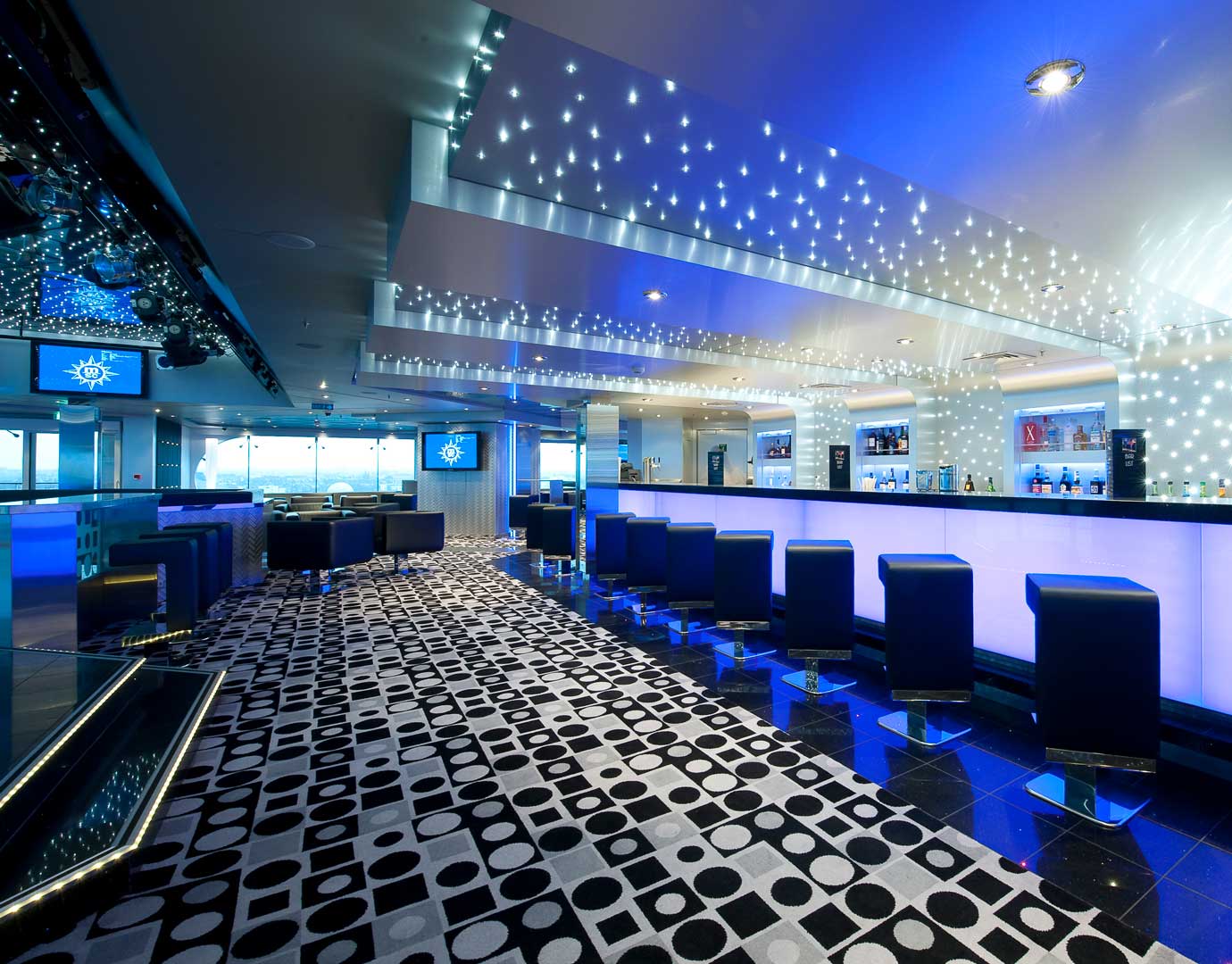 T32 Disco | MSC Magnifica T32 Disco | MSC Magnifica