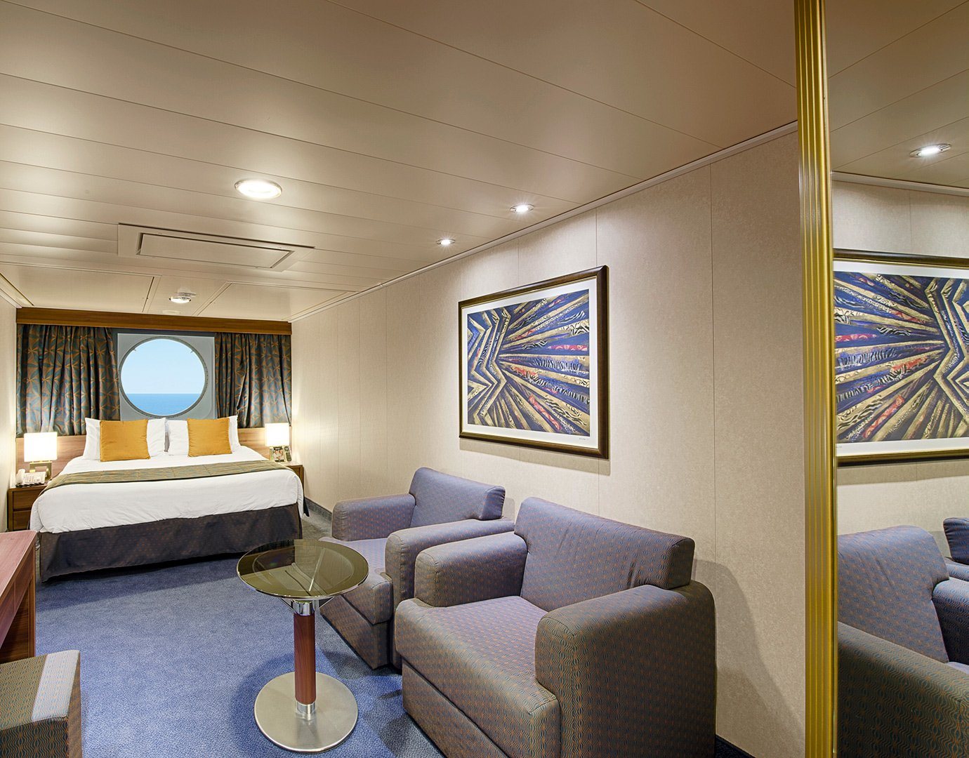 MSC Preziosa, Outside Cabin | MSC Cruises MSC Preziosa, Outside Cabin | MSC Cruises