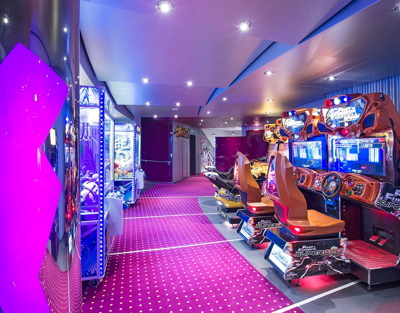 MSC Preziosa, Virtual World | MSC Cruises MSC Preziosa, Virtual World | MSC Cruises