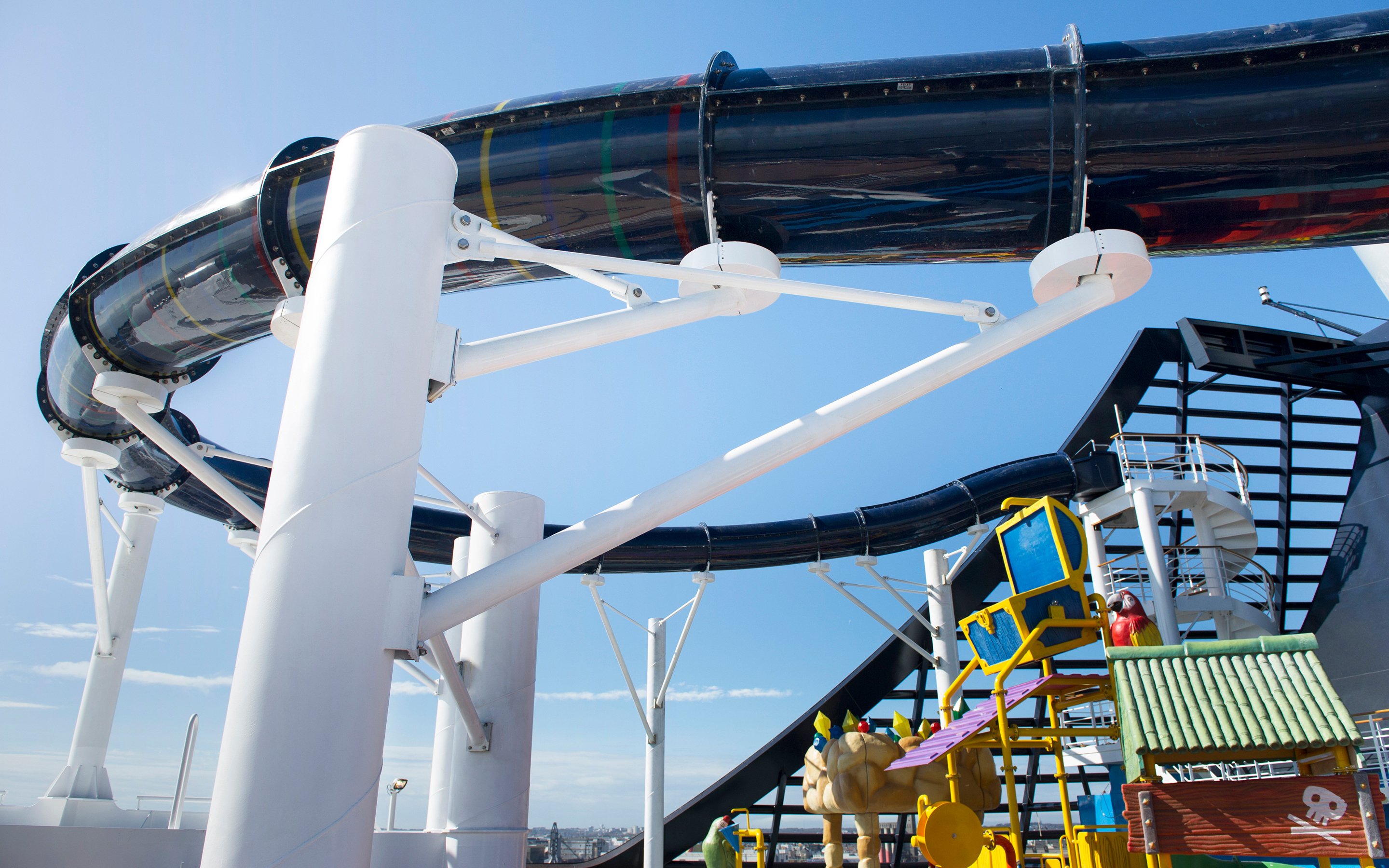 MSC Preziosa, Doremi Castle | MSC Cruises MSC Preziosa, Doremi Castle | MSC Cruises