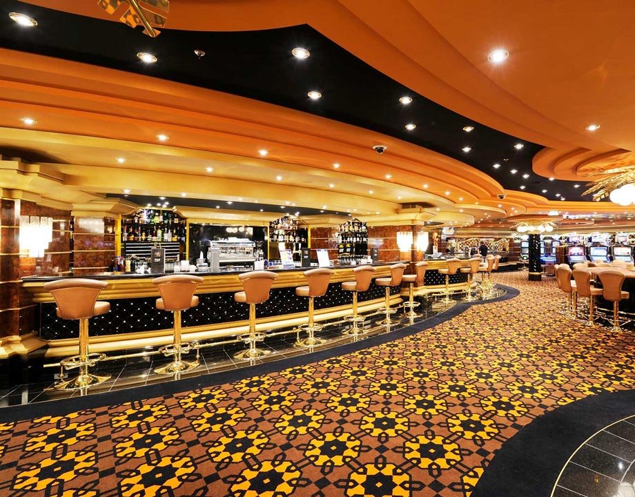 Millennium Casino| MSC Preziosa Millennium Casino| MSC Preziosa