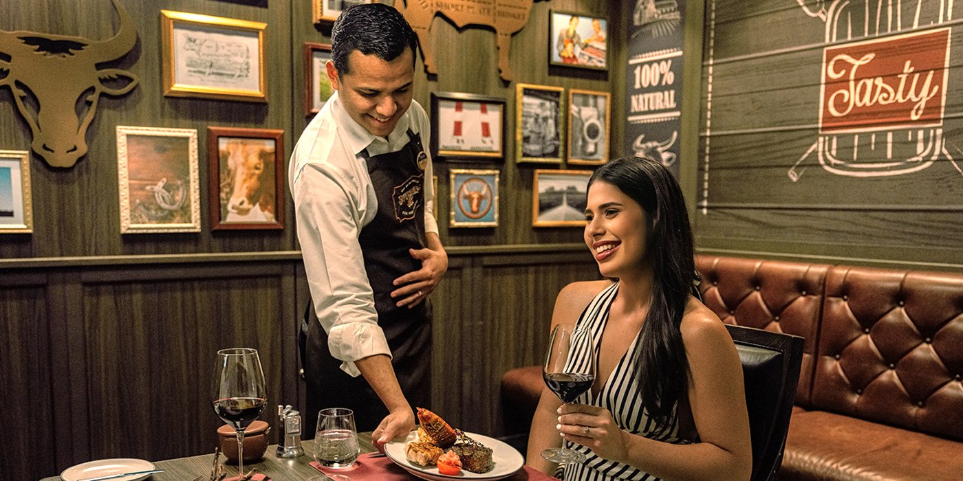 Butcher’s Cut, MSC World Atlantic  | MSC Cruises