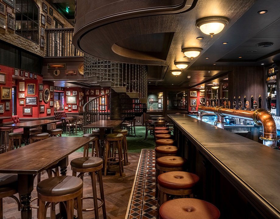 Masters of The Sea, MSC World Europa | MSC Cruises