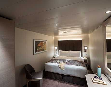 Deluxe Interior, MSC World Europa | MSC Cruises  Deluxe Interior, MSC World Europa | MSC Cruises