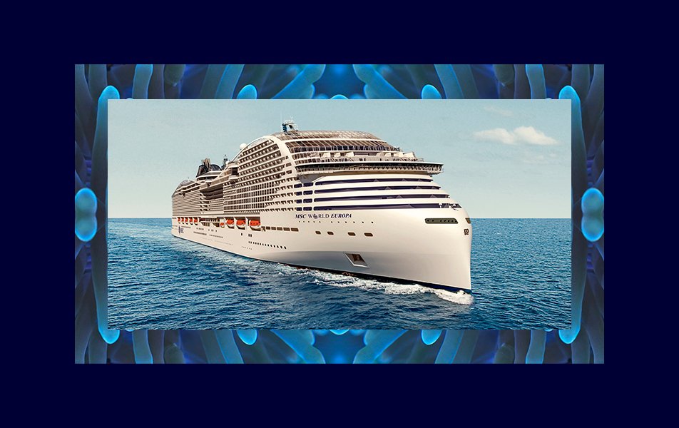 MSC World Europa, The Future of Cruising | MSC Cruises MSC World Europa, The Future of Cruising | MSC Cruises
