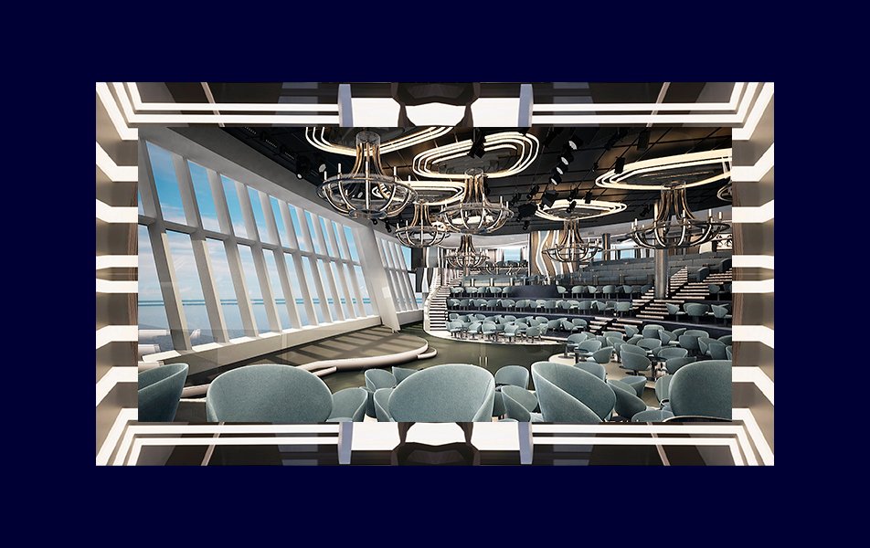 MSC World Europa, The Future of Cruising | MSC Cruises MSC World Europa, The Future of Cruising | MSC Cruises