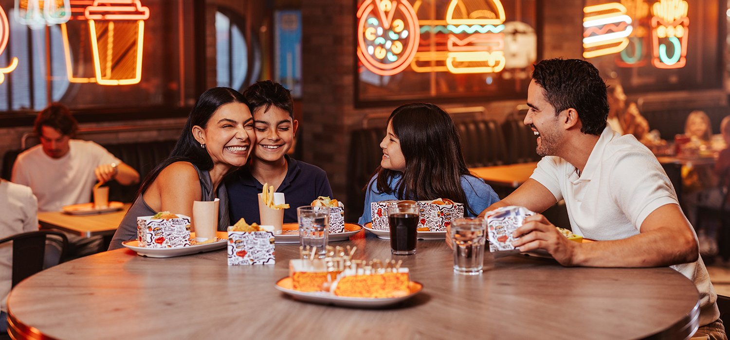 Pizza & Burger | MSC Cruises