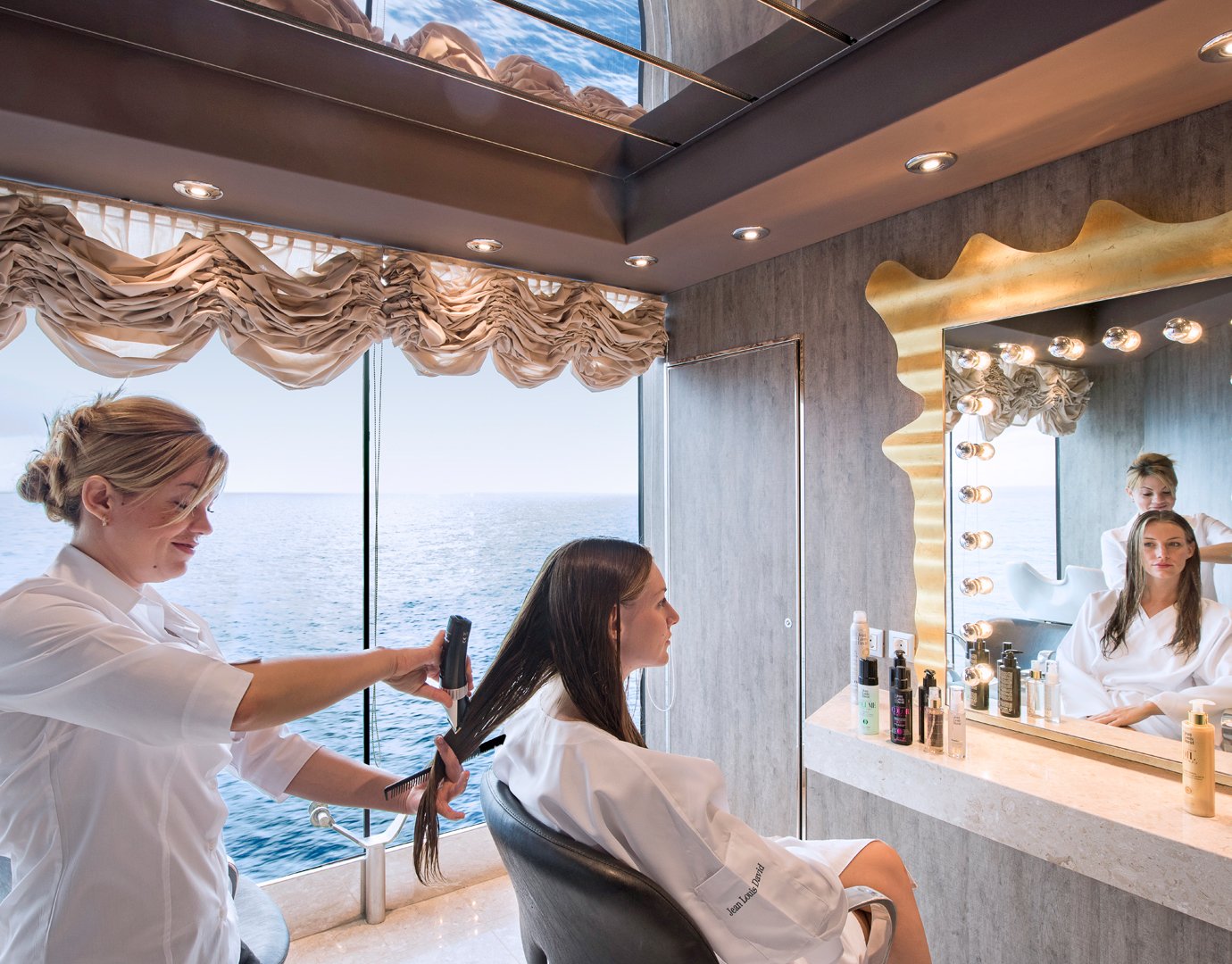 Special Occasions, Debutant | MSC Cruises Special Occasions, Debutant | MSC Cruises