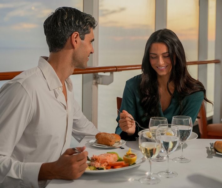 All inclusive | MSC Cruises All inclusive | MSC Cruises