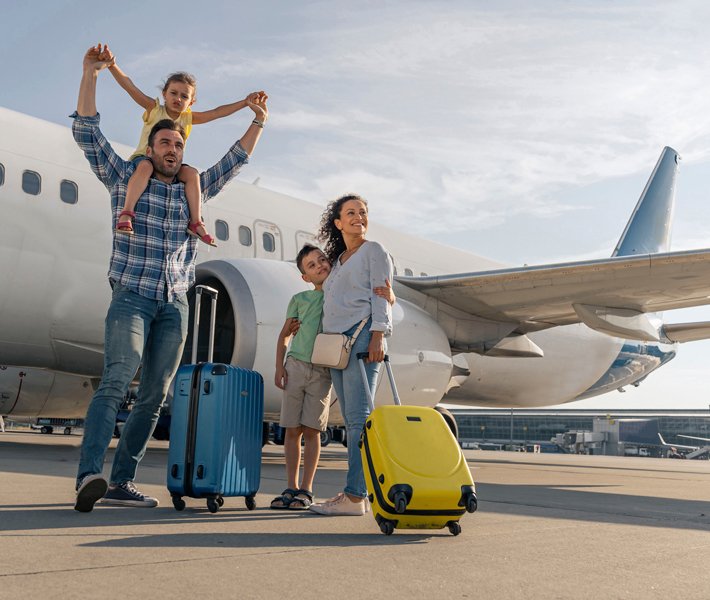 Flight and Cruise | MSC Cruises Flight and Cruise | MSC Cruises