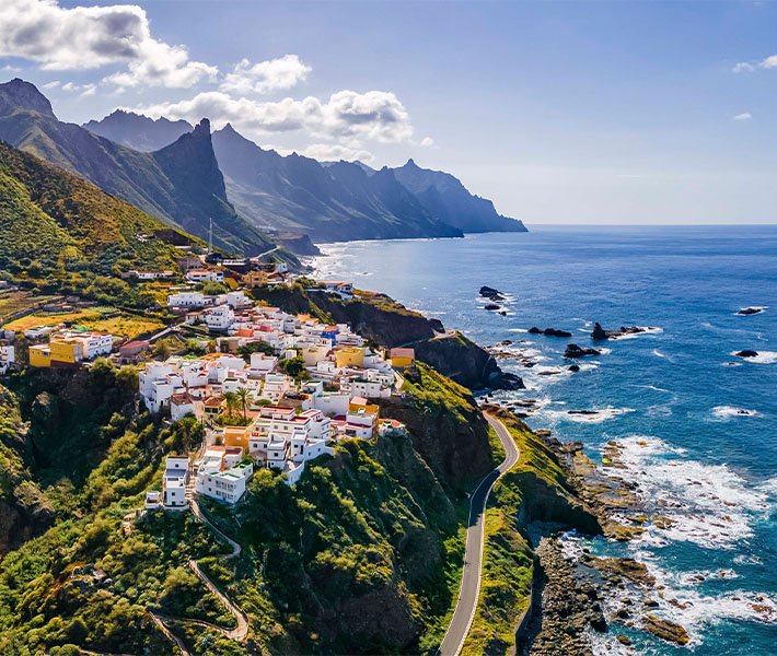 Sunny destinations, cruise ship, cruise holiday | MSC Cruises