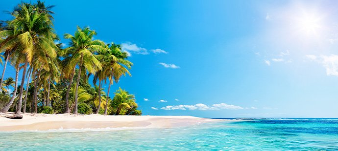 Cruises in the Caribbean and Antilles, Guadeloupe | MSC Cruises