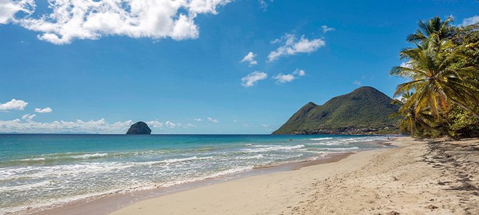 Cruises in the Caribbean and Antilles, Martinique, Fort de France | MSC Cruises