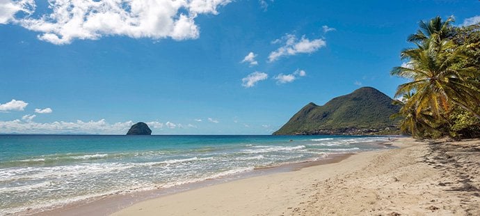 Cruises in the Caribbean and Antilles, Martinique, Fort de France | MSC Cruises Cruises in the Caribbean and Antilles, Martinique, Fort de France | MSC Cruises