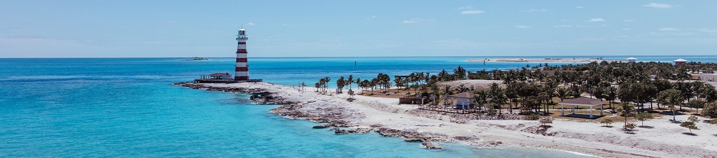 Ocean Cay MSC Marine Reserve, Bahamas, | MSC Cruises Ocean Cay MSC Marine Reserve, Bahamas, | MSC Cruises