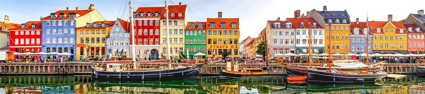 Cruises from Copenhagen, Denmark | MSC Cruises