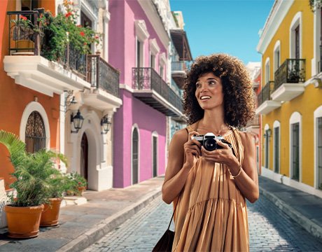 Cruises in the Caribbean and Antilles | MSC Cruises