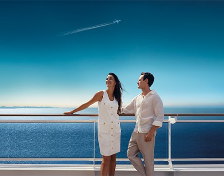 Canary Islands and Madeira cruises | MSC Cruises