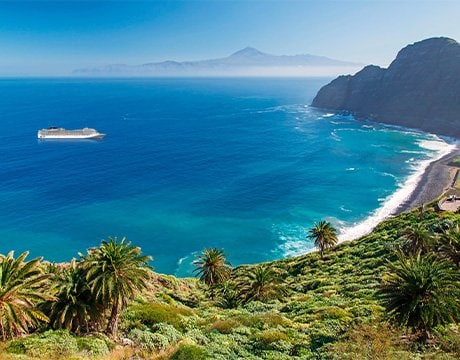 Canary Island and Madeira cruises, Spain, Portugal | MSC Cruises Canary Island and Madeira cruises, Spain, Portugal | MSC Cruises