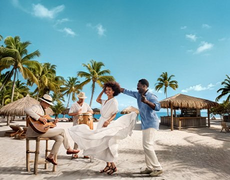 Cruises in the Caribbean, family cruises | MSC Cruises