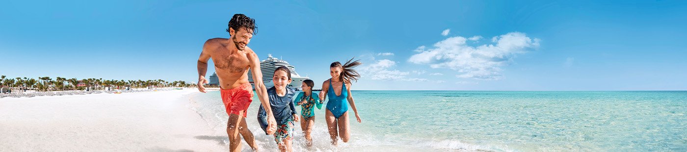Save and sail promo, cruises in the caribbean, family cruises | MSC Cruises