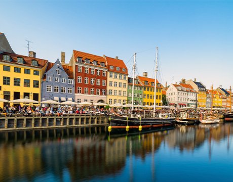 Cruises in Northern Europe, Copenhagen, Denmark | MSC Cruises