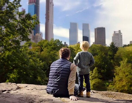 School holiday cruises, autumn cruises | MSC Cruises