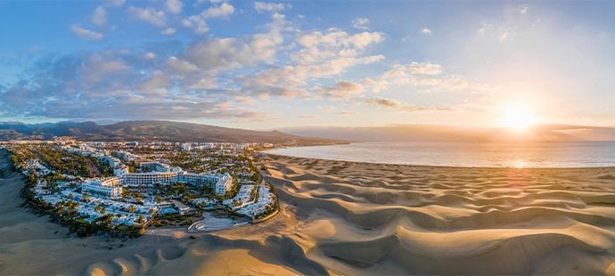 Cabary Islands and Madeira | MSC cruises