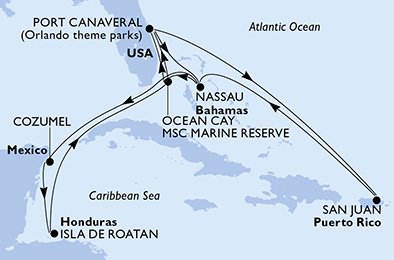 UWRH itineraryMapUrl